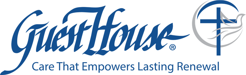 Guest House, Inc. logo
